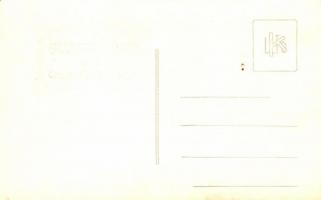 Budapest XXI. Csepel, Chlebovecz Kálmán szatócs üzlete. Petőfi utca 57. photo