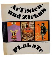 J. Markschiess-van Trix, Bernard Nowak: Artisten- und Zirkusplakte. Ein internaionaler historischer ...