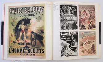 J. Markschiess-van Trix, Bernard Nowak: Artisten- und Zirkusplakte. Ein internaionaler historischer ...