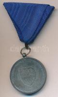 1940. "Erdélyi Emlékérem" cink kitüntetés, mellszalaggal. SZIGN.: BERÁN T:2 
Hungary 1940...