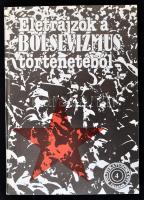 Béládi László, Krausz Tamás: Életrajzok a bolsevizmus történetéből. Bp., 1987, ELTE Állam- és Jogtudományi Kar Állam- és Politikatudományi Intézet. Kiadói papírborítóban.