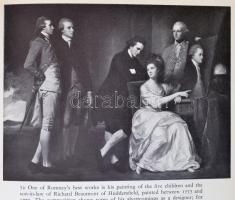 William Gaunt: A Concise History of English Painting. London, 1964, Thames and Hudson. Kiadói egészv...