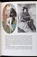 William Gaunt: A Concise History of English Painting. London, 1964, Thames and Hudson. Kiadói egészv...