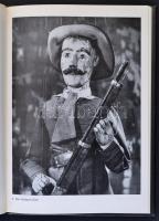 Rolf Mäser: Altsächsische Marionetten. Aus der Puppentheatersammlung der Staatlichen Kunstsammlungen...