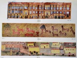 Iréne Jakab: Dessins et peintures des aliénés. Analyse au point de vue psychiatrique et artistique. ...