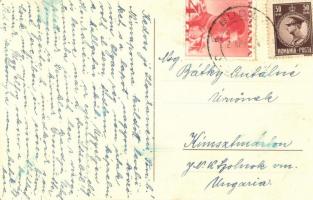 Bodola, Budila; Mikes és Nemes kastély / castles (EK)