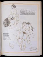 Maurice Yaffé, Elizabeth Fenwick: A nemi öröm. Gyakorlati útmutató. Illusztrálta Charles Raymond. Bp...