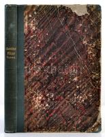 Aszalay József, szendrői: Pikánt vázlatok az élet- és történelemből.
Eger, 1864, Jentsch G. (Érseki...