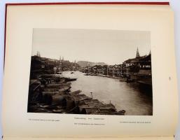 Erns Boerschmann: Baukunst und Landschaft in China. Eine Reise durch zwölf provinzen. Orbis Terrarum...