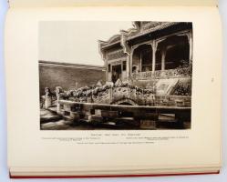 Erns Boerschmann: Baukunst und Landschaft in China. Eine Reise durch zwölf provinzen. Orbis Terrarum...