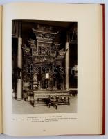 Erns Boerschmann: Baukunst und Landschaft in China. Eine Reise durch zwölf provinzen. Orbis Terrarum...