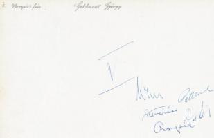 cca 1970 Gebhardt György (1910-1993): Horgászfiú, aláírt vintage fotóművészeti alkotás, + három zsűr...