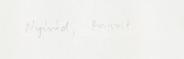 cca 1979 Mélyművelésű bányák: szénbánya Pécs alatt, bauxit bánya Nyírádon, 2 db vintage fotó, 16x23 ...