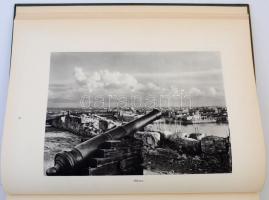 Südamerika. Westindien, Zentralamerika. Landschaft, volksleben, baukunst. Orbis Terrarum. Berlin-Zür...