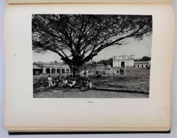 Südamerika. Westindien, Zentralamerika. Landschaft, volksleben, baukunst. Orbis Terrarum. Berlin-Zür...