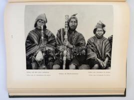 Südamerika. Westindien, Zentralamerika. Landschaft, volksleben, baukunst. Orbis Terrarum. Berlin-Zür...