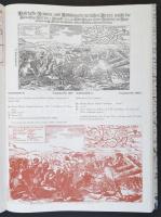 Szántai Lajos: Atlas Hungaricus. Magyarország nyomtatott térképei 1528-1850. 1-2. köt. Bp., 1996, Ak...