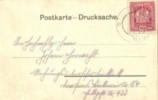 Thernberg, Matthias Lechner, Gasthaus / shop with guest house