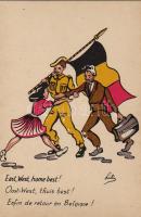 I. Weltkrieg C s:Lili