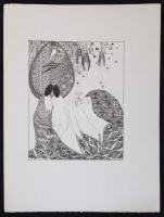 (Sassy Attila) Aiglon: Ópium-álmok. 2. kiadás.
Bp., 1918, (Pápai). 1 sztl. lev., 9t. (önálló lapok,...