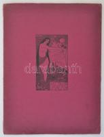 (Sassy Attila) Aiglon: Ópium-álmok. 2. kiadás.
Bp., 1918, (Pápai). 1 sztl. lev., 9t. (önálló lapok,...