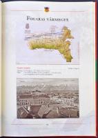 Göncz József - Bognár Béla: Szép Erdélyünk történelmi képeslapokon. A sorozat első albuma. Edutech K...