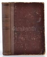 Kisfaludy Sándor válogatott munkái. Pest, 1870. Heckenast. 322p. Tollal írt bejegyzésekkel. Korabeli...