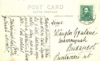 1930 Sajóvámos, Hangya Fogyasztási szövetkezet üzlete, Bor, sör és pálinkamérés, photo