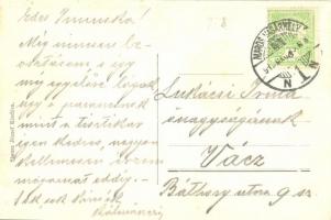 Marosvásárhely, Targu Mures; Royal Kávéház, biliárd terem, belső. Stausz József kiadása / cafe inter...