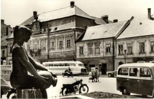 8 db MODERN motort ábrázoló motívumlap, robogó, versenymotor, főként megíratlan / 8 MODERN motorcycl...