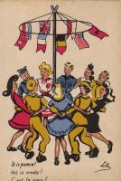 I. Weltkrieg C s:Lili