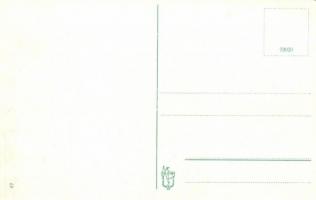 Portoroz, Portorose; Ferrovia, Trattoria / Santa Lucia tram station, restaurant