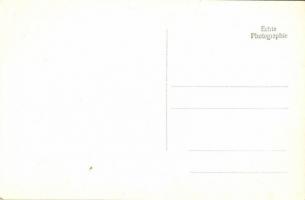 1934 Vienna, Wien; II. Cafe Goethehof / destroyed cafe interior after the Austrian Civil War, shot t...