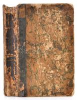 [Szekér Joakim Alajos]: [Magyarok eredete, a régi és mostani magyaroknak nevezetesebb tselekedeteive...