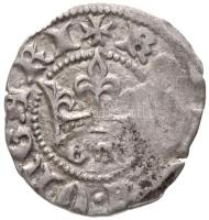 1384- Denár Ag "Mária" (0,59g) T:2,2-
Huszár: 569., Unger I.: 443.d