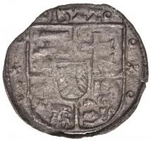 1522L-B Denár Ag "II. Lajos" (0,4g) T:2,2-
Huszár: 846., Unger I.: 675.a