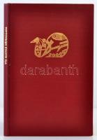 Tíz magyar népballada. Domján József fametszeteivel. Vál., szerk.: Katona Tamás. Bp., 1982, Helikon....