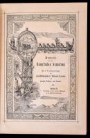 Brenner, Joachim von: Besuch bei den Kannibalen Sumatras. Erste Durchquerung der unabhängigen Batak-...