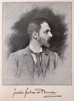 Brenner, Joachim von: Besuch bei den Kannibalen Sumatras. Erste Durchquerung der unabhängigen Batak-...