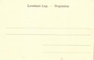 Kraljevica, Portoré; boat port, Verlag von F. Cretich