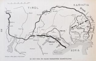 Hadifogoly magyarok története. Szerk.: Baja Benedek - Pilch Jenő - Lukinich Imre - Zilahy Lajos. 1-2...