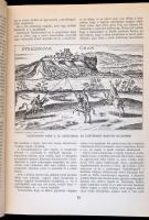 Hadifogoly magyarok története. Szerk.: Baja Benedek - Pilch Jenő - Lukinich Imre - Zilahy Lajos. 1-2...