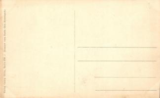 Lida, Mühle. Verlag Georg Stilke  / mill