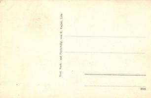 Lida, Marktfrauen an ihren Verkaufsstellen. Verlag von K. Kagan / market with vendor women