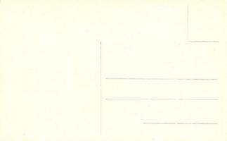 Viva l'Italia! / Italian propaganda card for the occupation of Libya