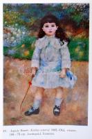 Németh Lajos: A XIX. század művészete. A historizmustól a szecesszióig. Bp., 1974, Corvina. Vászonkö...