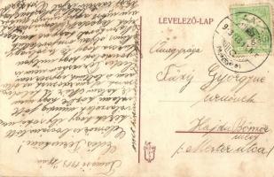 Tamási, Vasútállomás, Eszterházy utca, Római katolikus templom