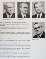 Kossuth-díjasok és Állami Díjasok almanachja 1948-1985. Szerk.: Darvas Pálné - Klement Tamás - Terjé...