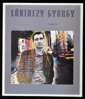 "Szaros seggel angyallá válni" Lőrinczy György (1935-1981). Szerk.: Kolta Magdolna. Bp., 1995, Magyar Fotográfiai Múzeum - Glória Kiadó (A magyar fotográfia történetéből 7.). Papírkötésben, jó állapotban.