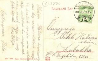 Budapest XIV. Földalatti villamos torkolata a Városligetnél